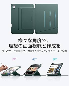 Amazon.co.jp: ESR iPad 11世代 ケース A16 iPad 第10世代 / 第11世代